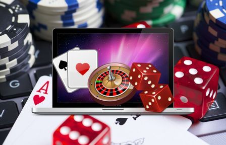 выбор лучшего казино casino-recommend.ru