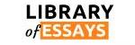 Free Essay libraryofessays.com