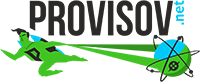 Provisov.net – это хостинг-компания, специализирующаяся на размещении сайтов и их поддержке  Logo61