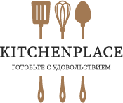 Кухонные ножи  Logo63