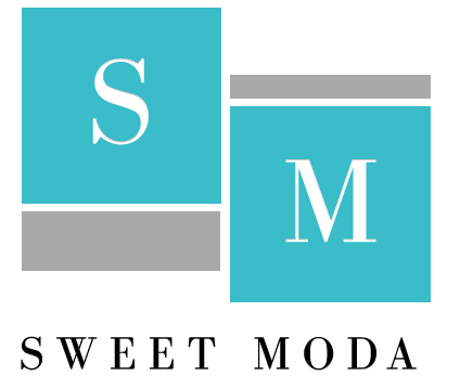 Магазином Sweetmoda представлена белорусская одежда Sweetmoda-logo