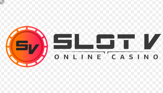   Slot V - отличное казино для азартной игры