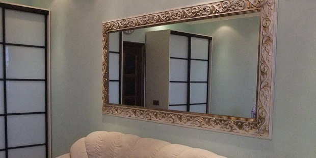 зеркала на стену shirma-mebel.ru