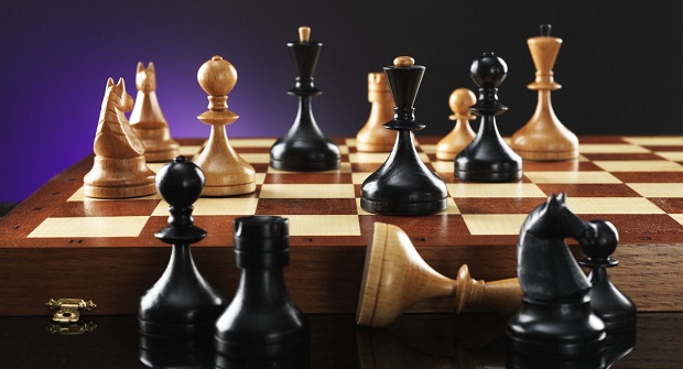  Шахматы в режиме онлайн для всех поклонников игры 372